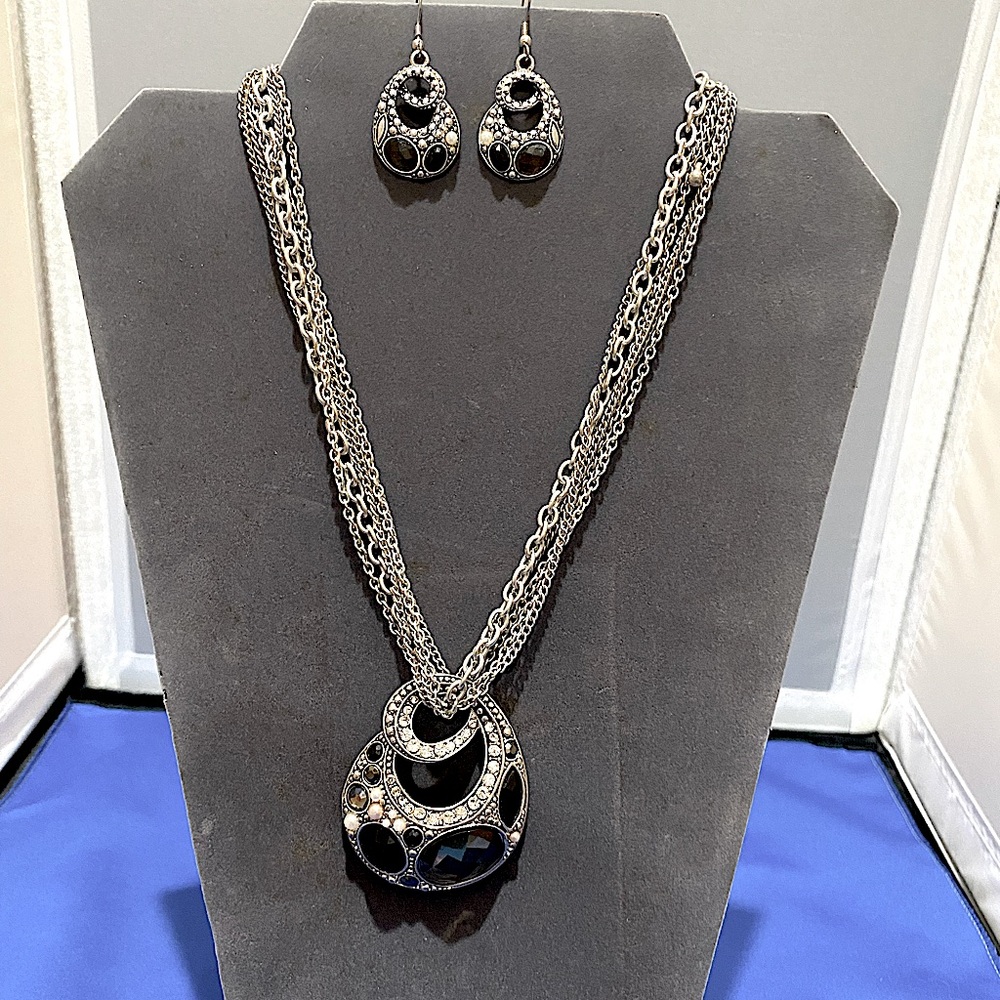 Unique Necklace